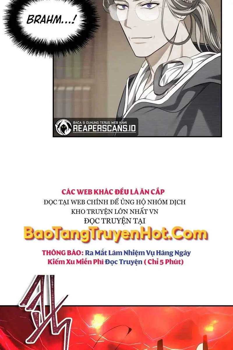 Truyện Tranh Vua Thăng Cấp trang 6