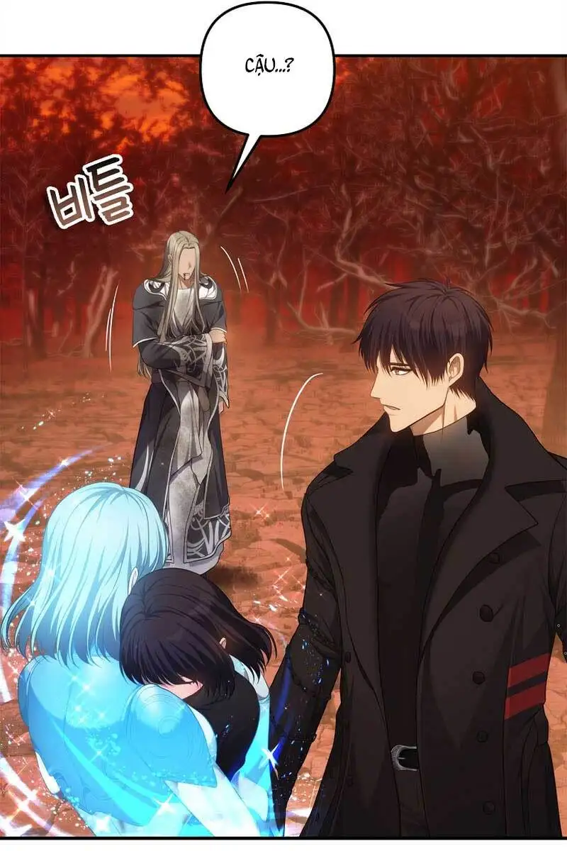 Truyện Tranh Vua Thăng Cấp trang 6