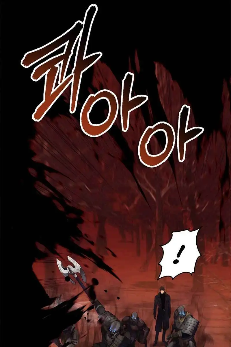 Truyện Tranh Vua Thăng Cấp trang 6