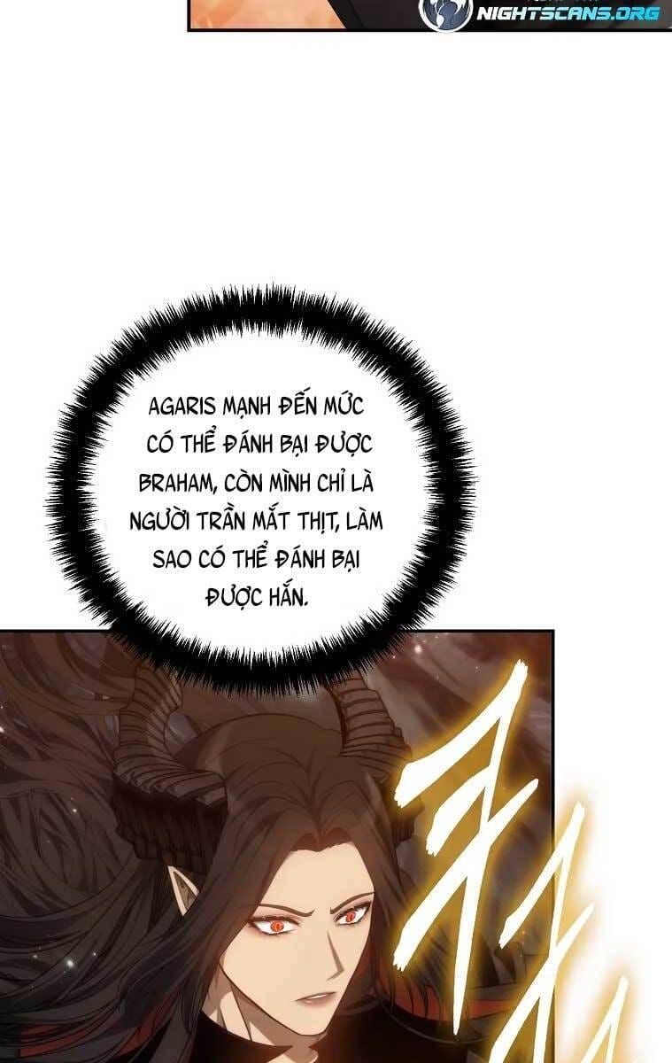 Truyện Tranh Vua Thăng Cấp trang 6