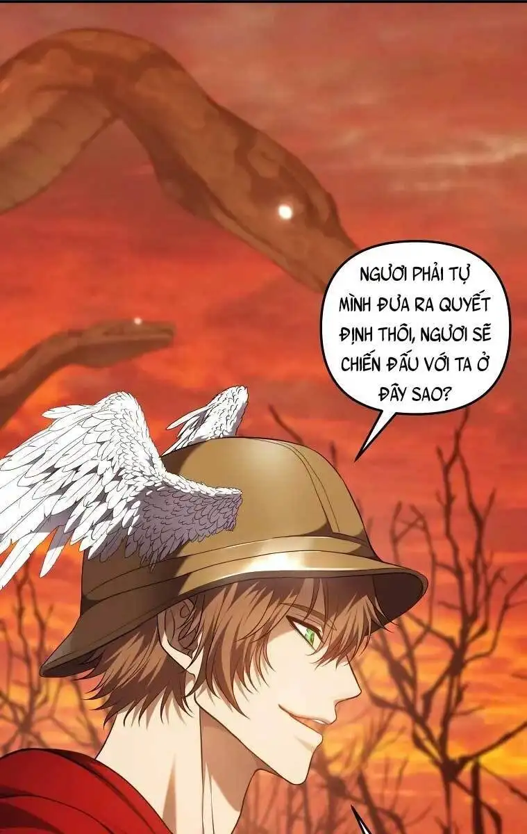 Truyện Tranh Vua Thăng Cấp trang 6