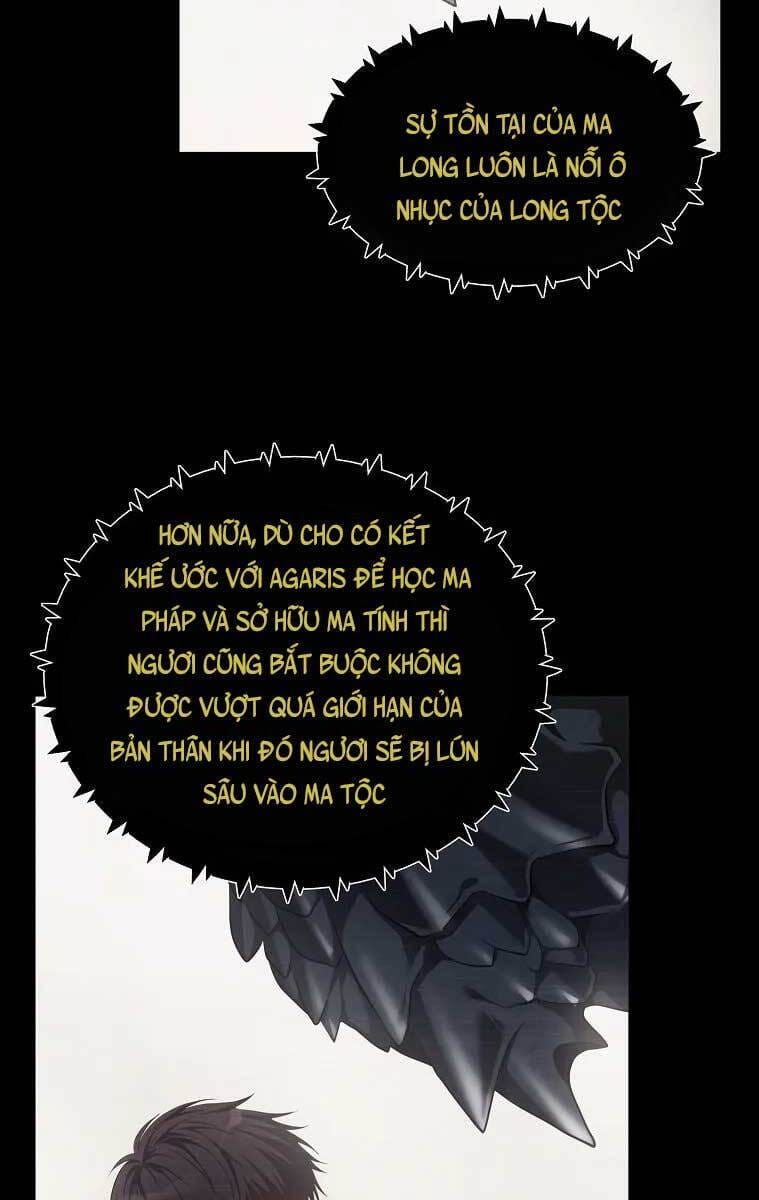 Truyện Tranh Vua Thăng Cấp trang 6