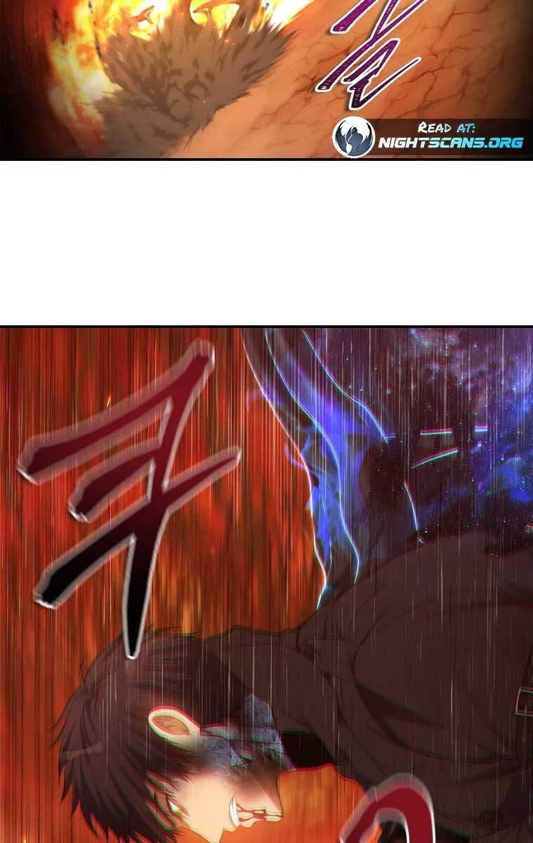 Truyện Tranh Vua Thăng Cấp trang 6