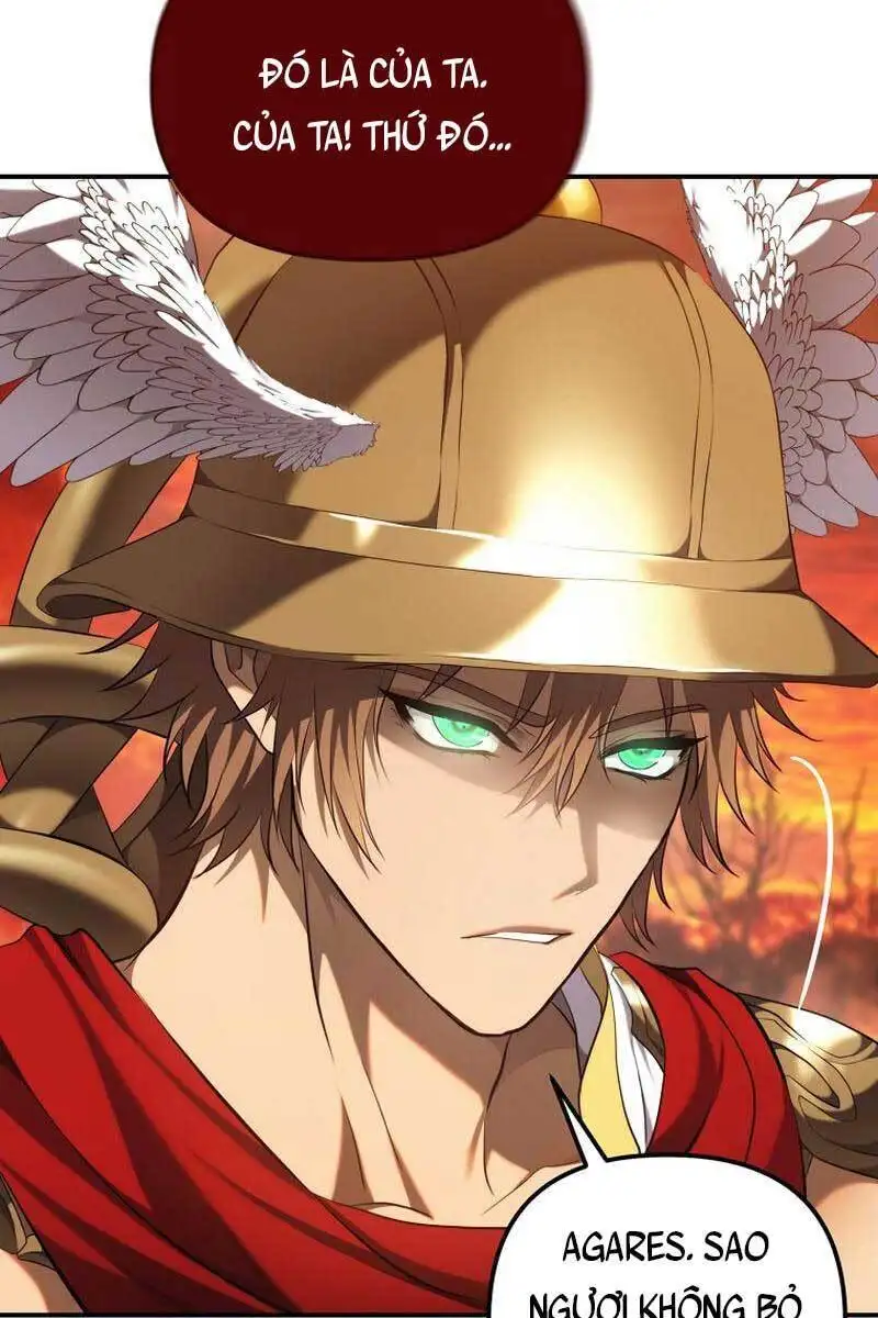 Truyện Tranh Vua Thăng Cấp trang 6