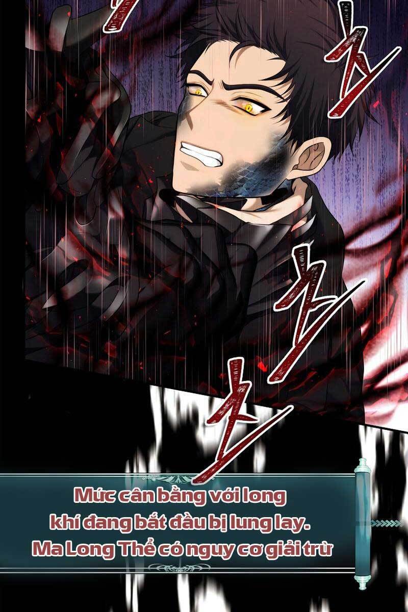 Truyện Tranh Vua Thăng Cấp trang 6