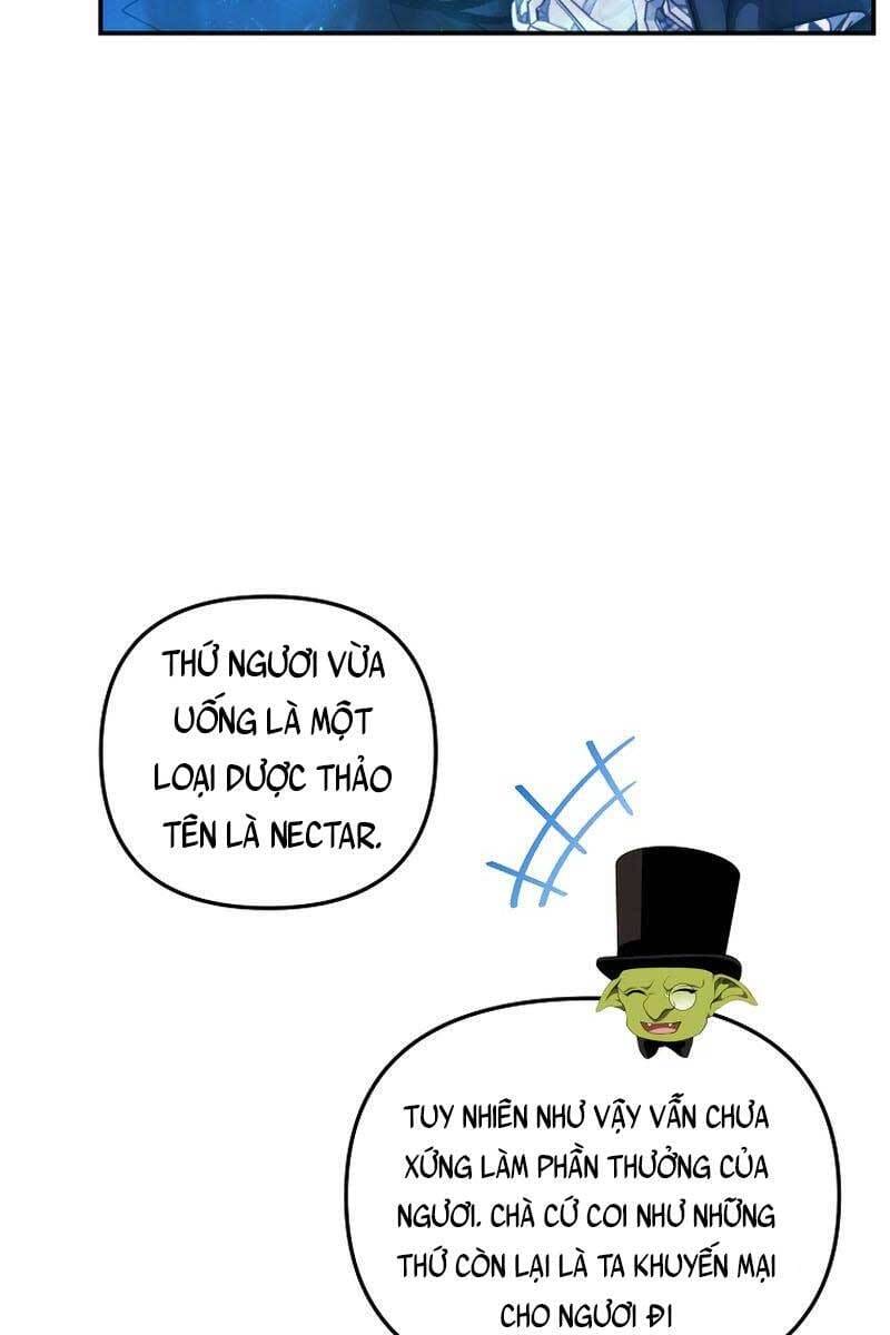 Truyện Tranh Vua Thăng Cấp trang 6