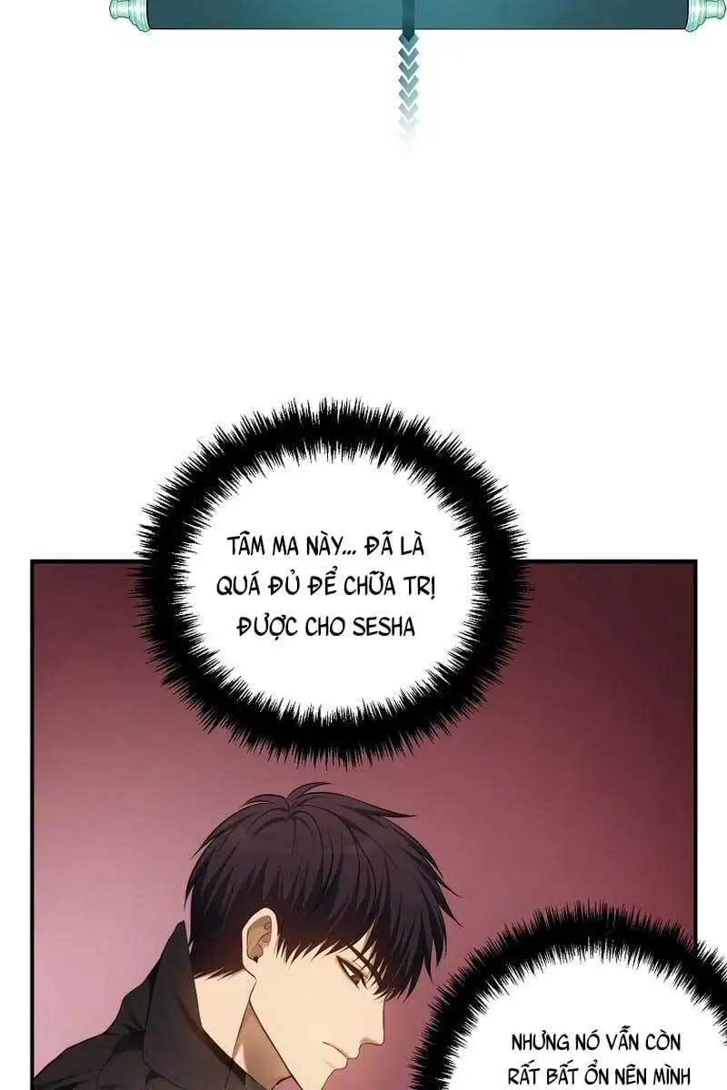 Truyện Tranh Vua Thăng Cấp trang 6