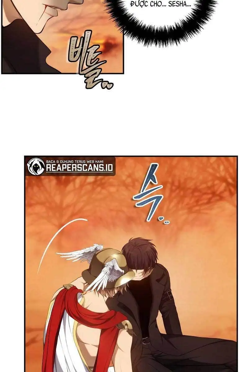 Truyện Tranh Vua Thăng Cấp trang 6