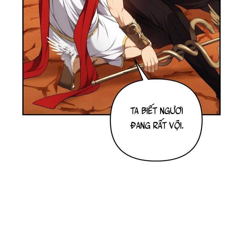 Truyện Tranh Vua Thăng Cấp trang 6