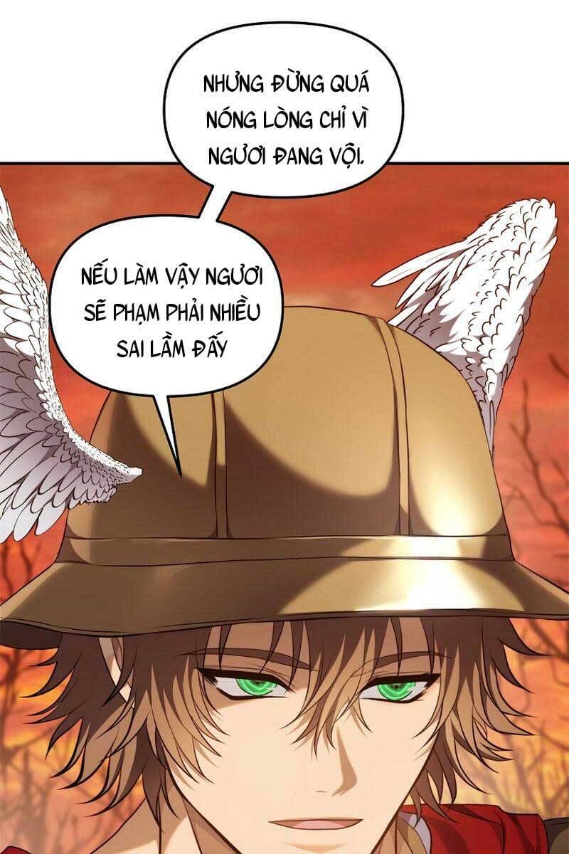 Truyện Tranh Vua Thăng Cấp trang 6