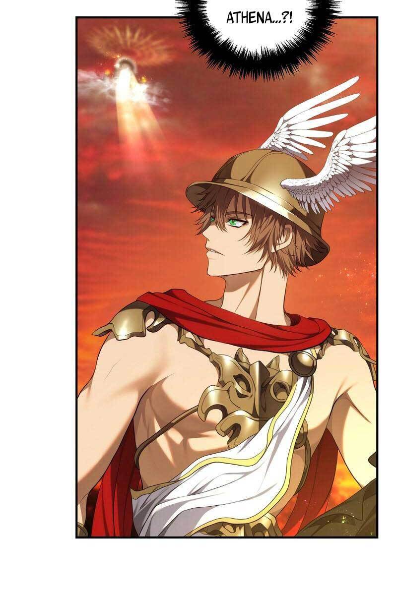 Truyện Tranh Vua Thăng Cấp trang 6