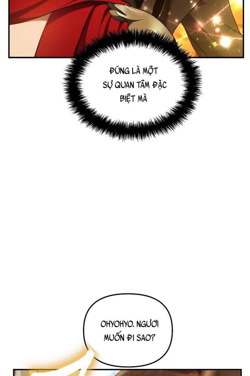 Truyện Tranh Vua Thăng Cấp trang 6