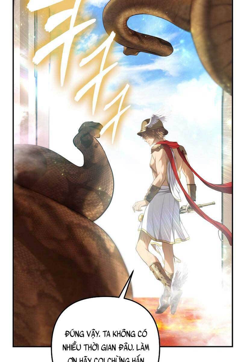 Truyện Tranh Vua Thăng Cấp trang 6
