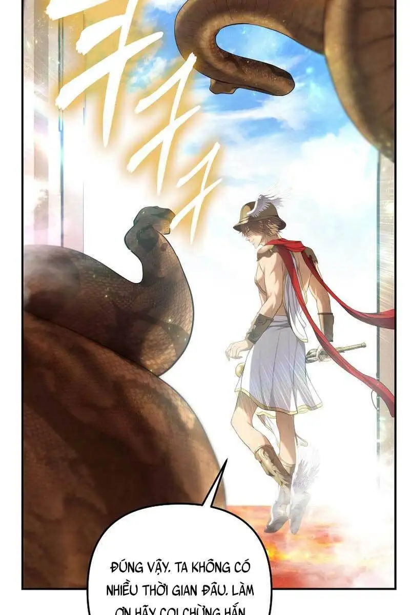 Truyện Tranh Vua Thăng Cấp trang 6