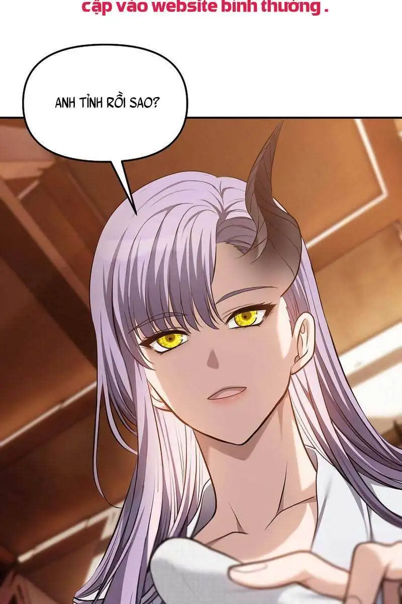 Truyện Tranh Vua Thăng Cấp trang 6