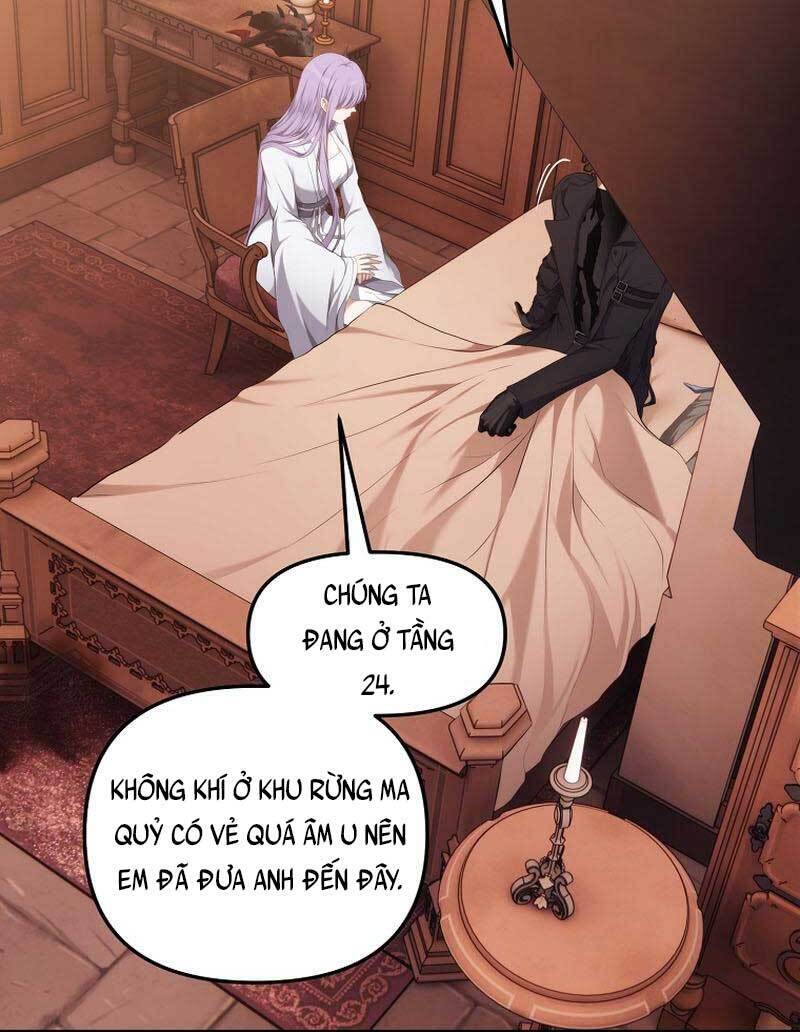 Truyện Tranh Vua Thăng Cấp trang 6