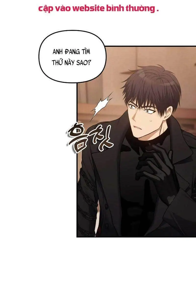 Truyện Tranh Vua Thăng Cấp trang 6