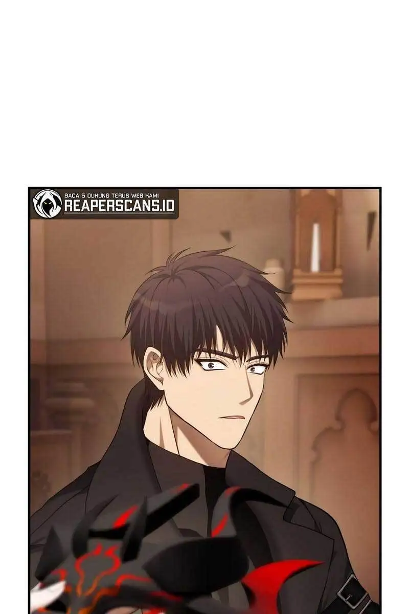 Truyện Tranh Vua Thăng Cấp trang 6