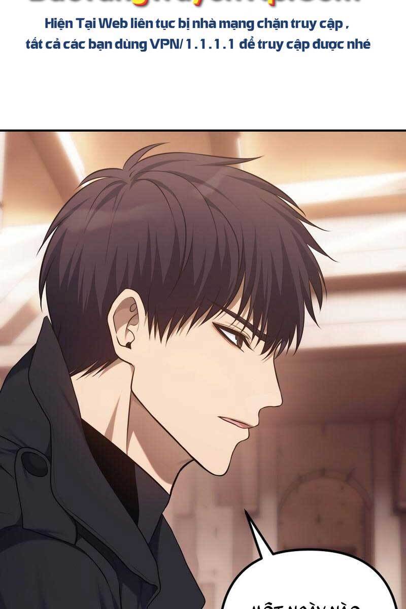 Truyện Tranh Vua Thăng Cấp trang 6