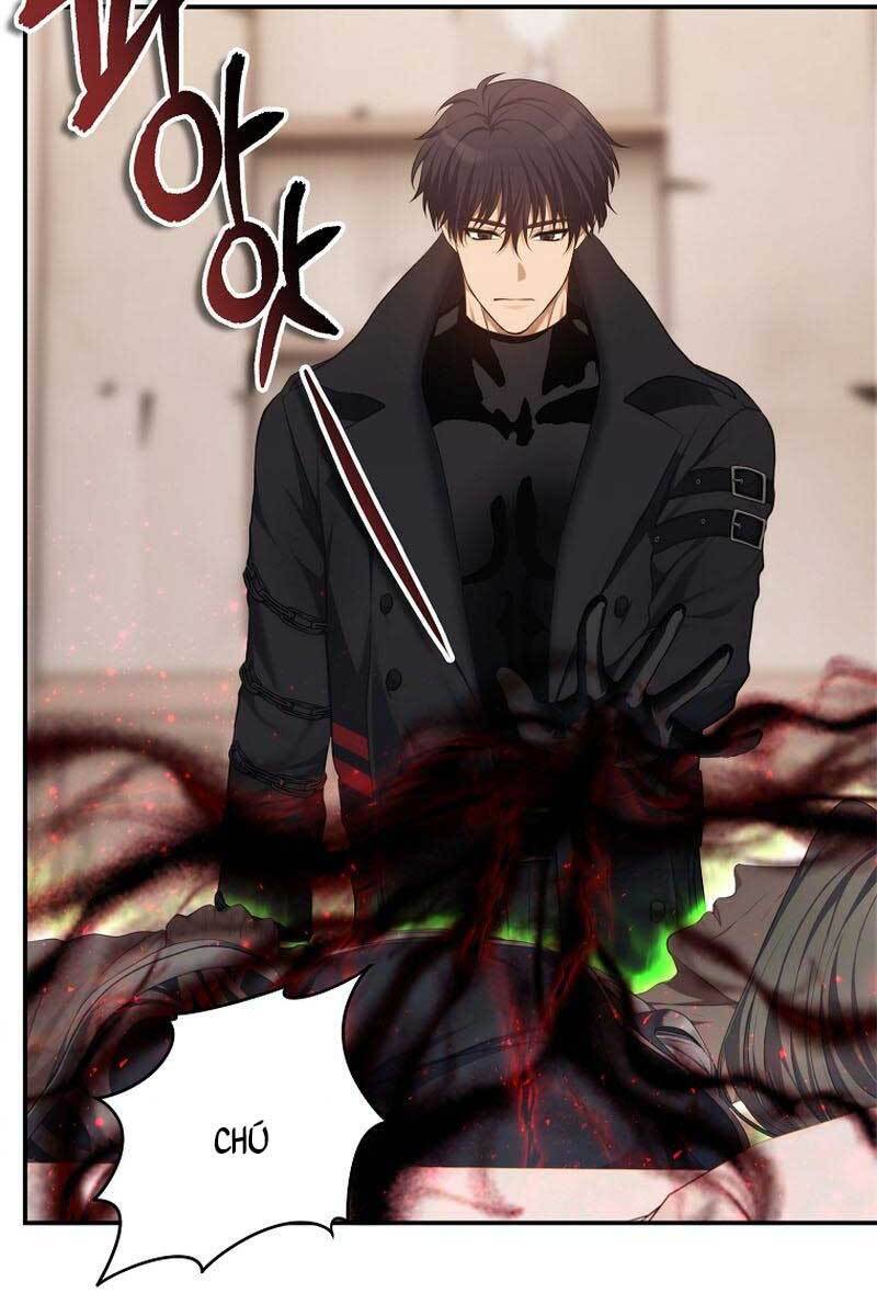 Truyện Tranh Vua Thăng Cấp trang 6