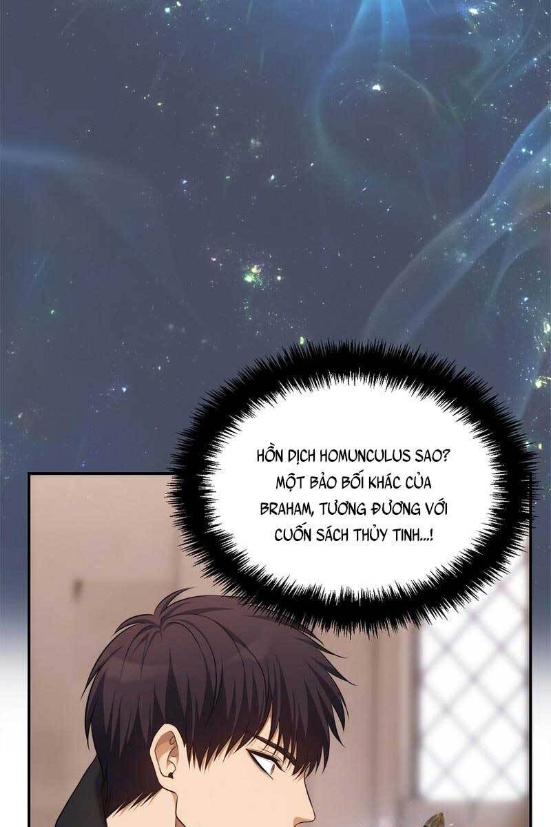 Truyện Tranh Vua Thăng Cấp trang 6