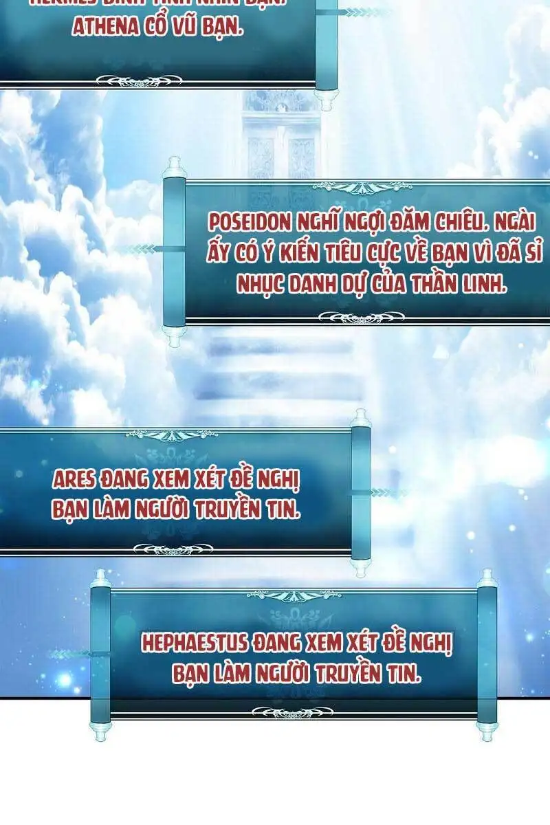 Truyện Tranh Vua Thăng Cấp trang 6