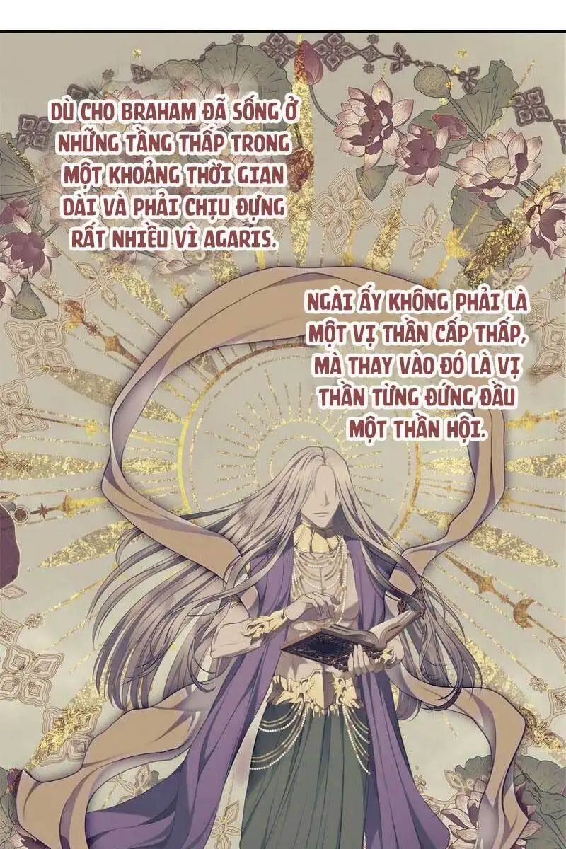 Truyện Tranh Vua Thăng Cấp trang 6