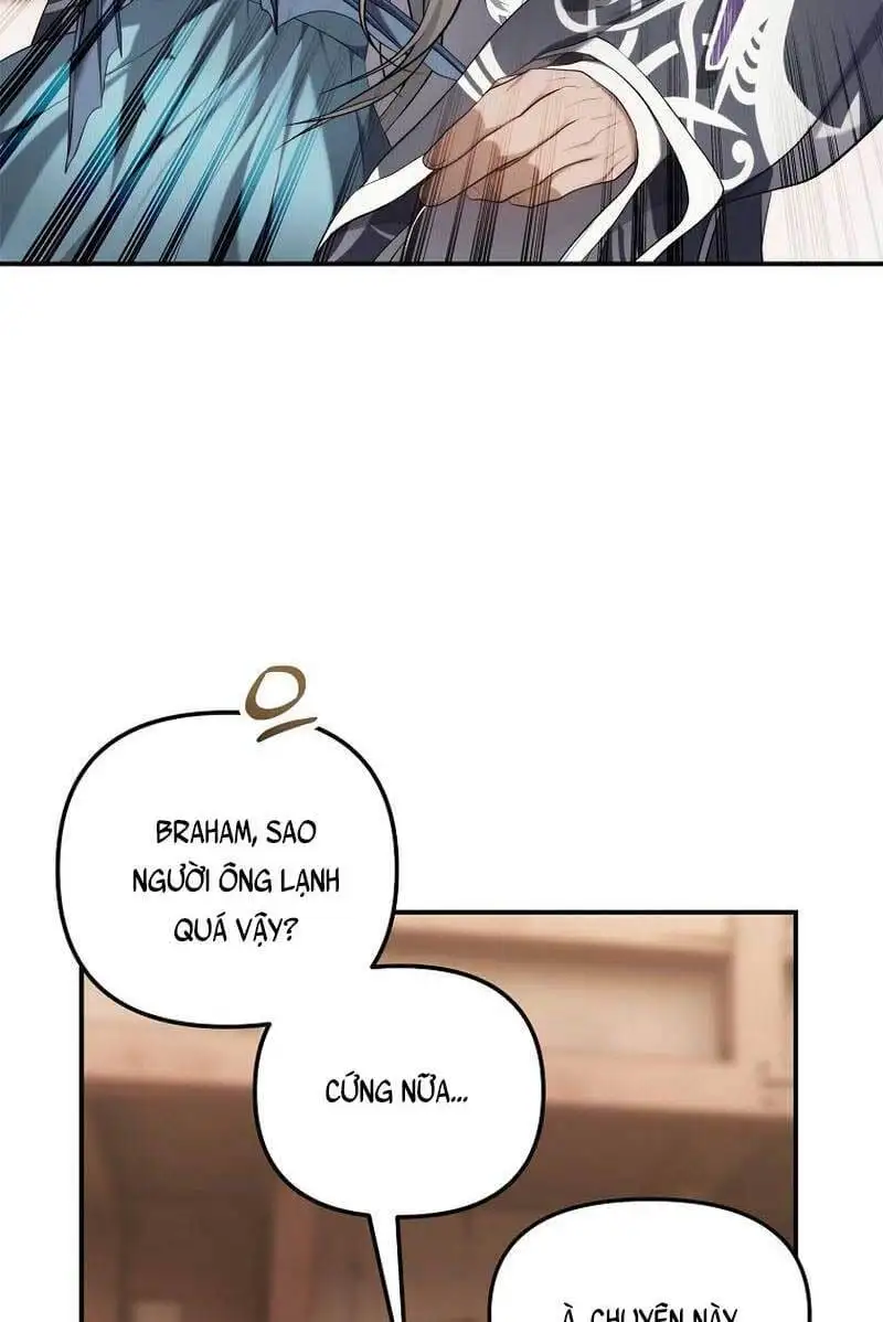 Truyện Tranh Vua Thăng Cấp trang 6