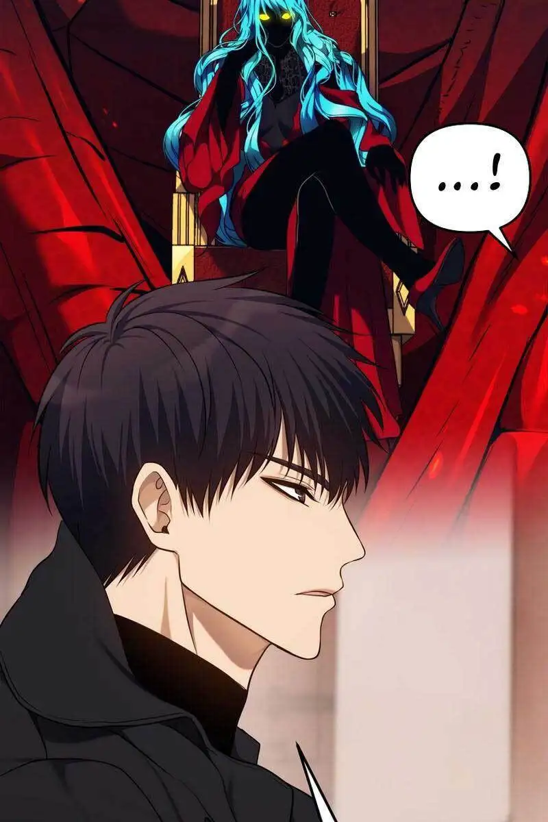 Truyện Tranh Vua Thăng Cấp trang 6