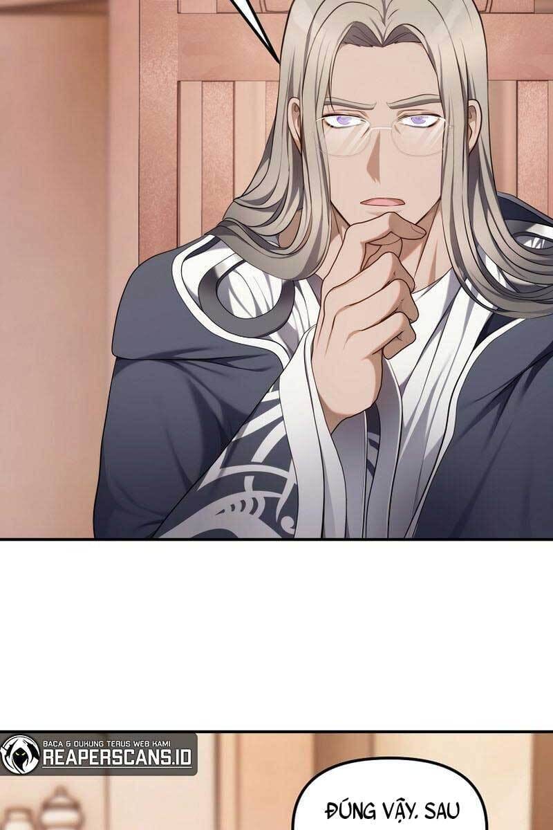 Truyện Tranh Vua Thăng Cấp trang 6