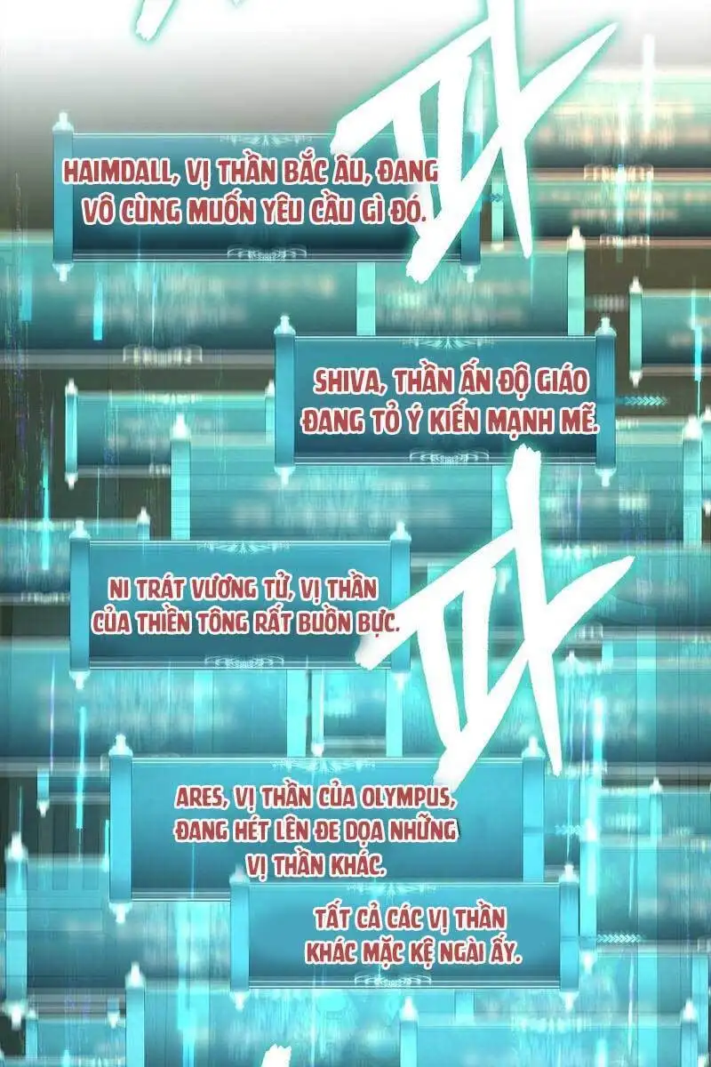Truyện Tranh Vua Thăng Cấp trang 6