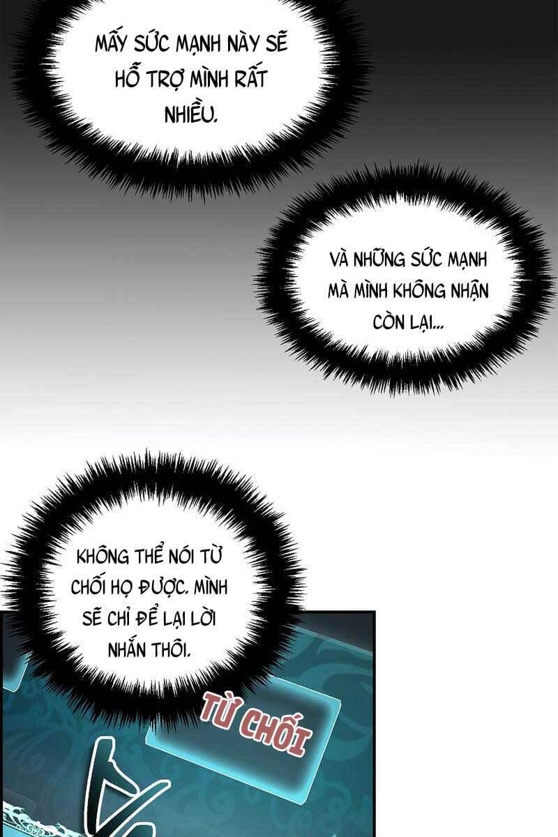 Truyện Tranh Vua Thăng Cấp trang 6