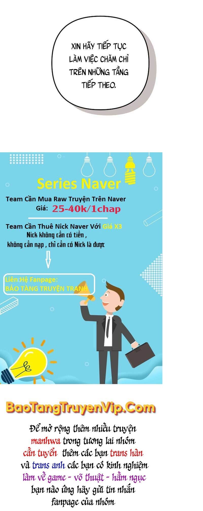 Truyện Tranh Vua Thăng Cấp trang 6