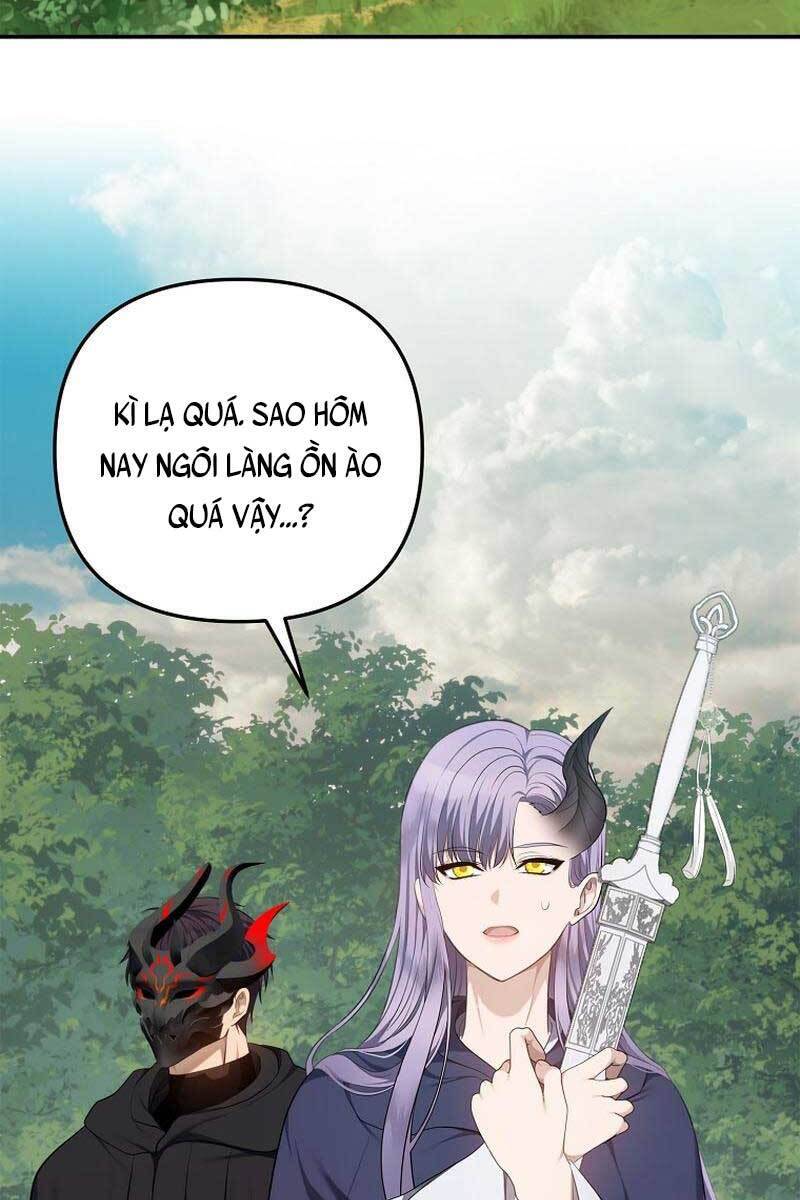 Truyện Tranh Vua Thăng Cấp trang 6