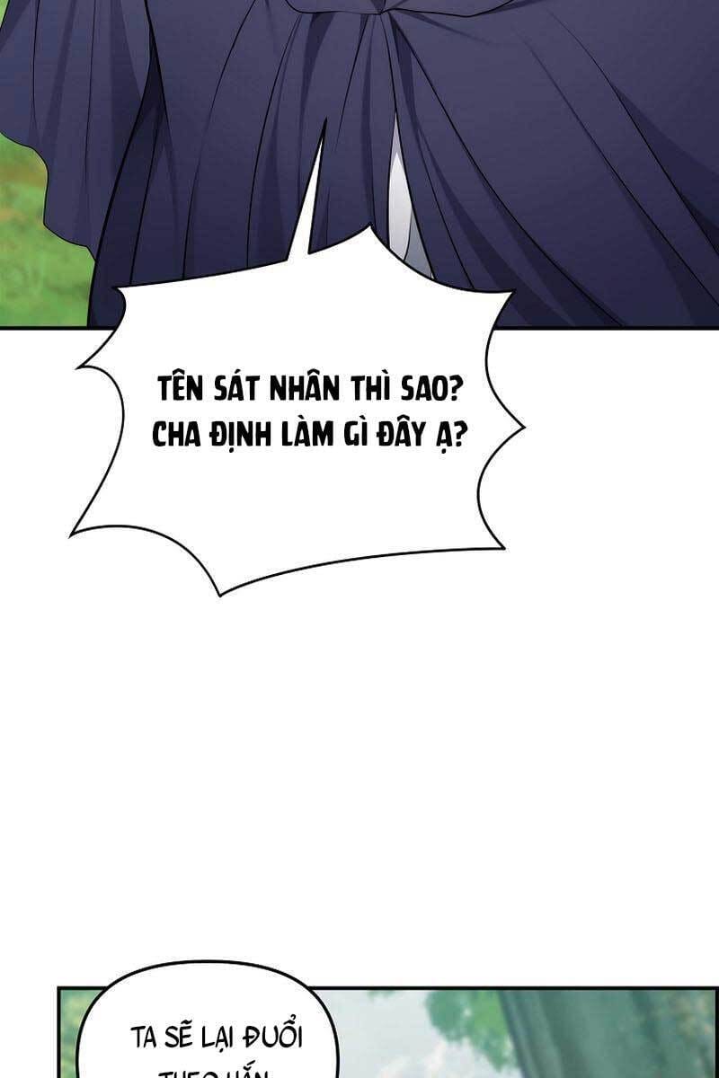 Truyện Tranh Vua Thăng Cấp trang 6