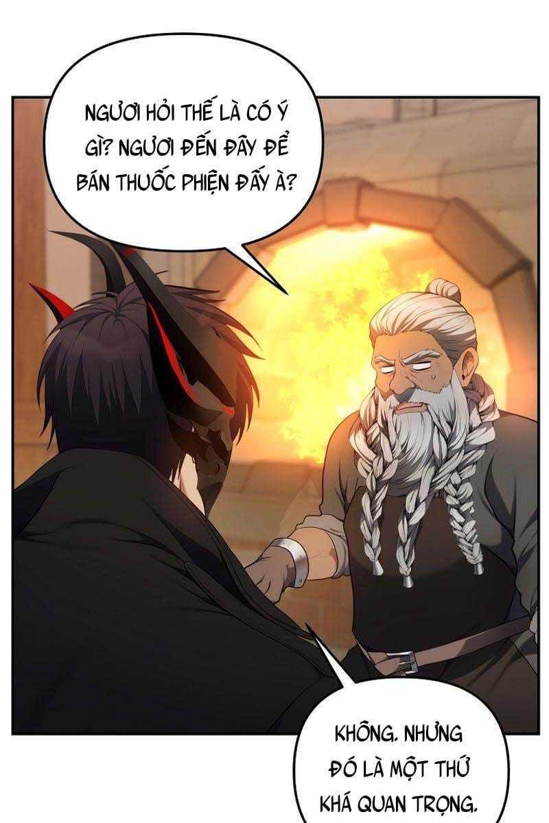 Truyện Tranh Vua Thăng Cấp trang 6