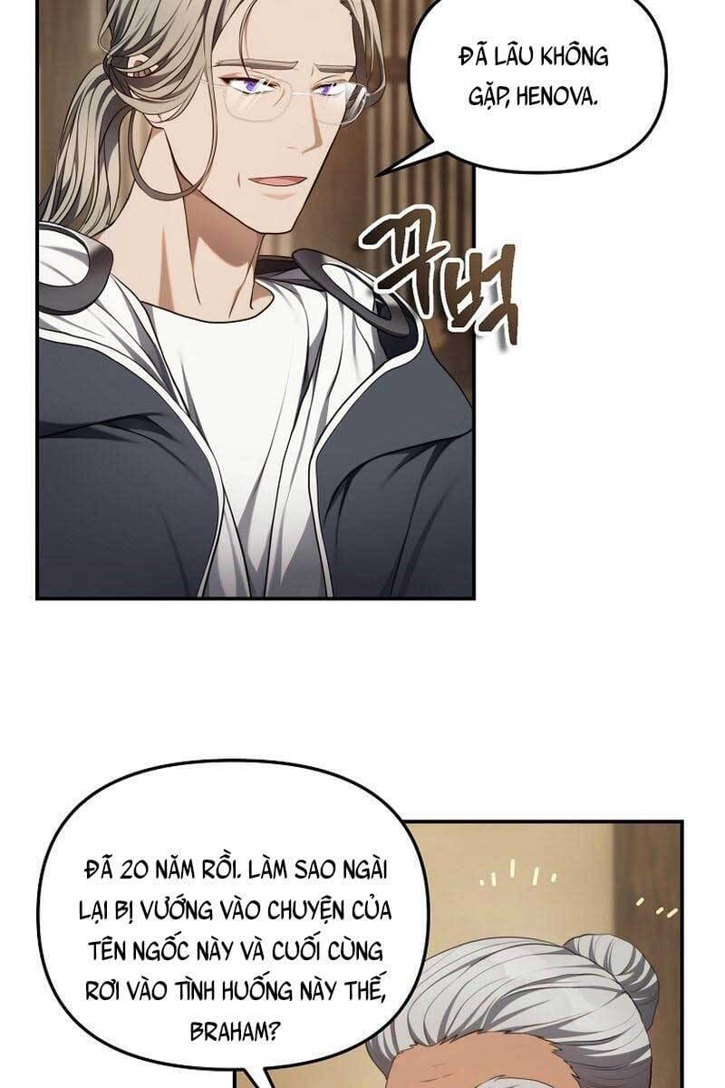 Truyện Tranh Vua Thăng Cấp trang 6