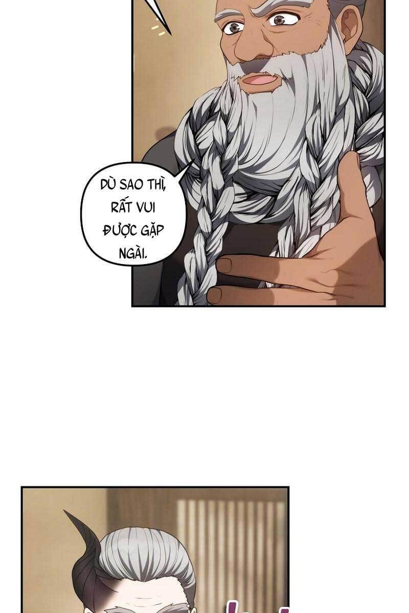 Truyện Tranh Vua Thăng Cấp trang 6