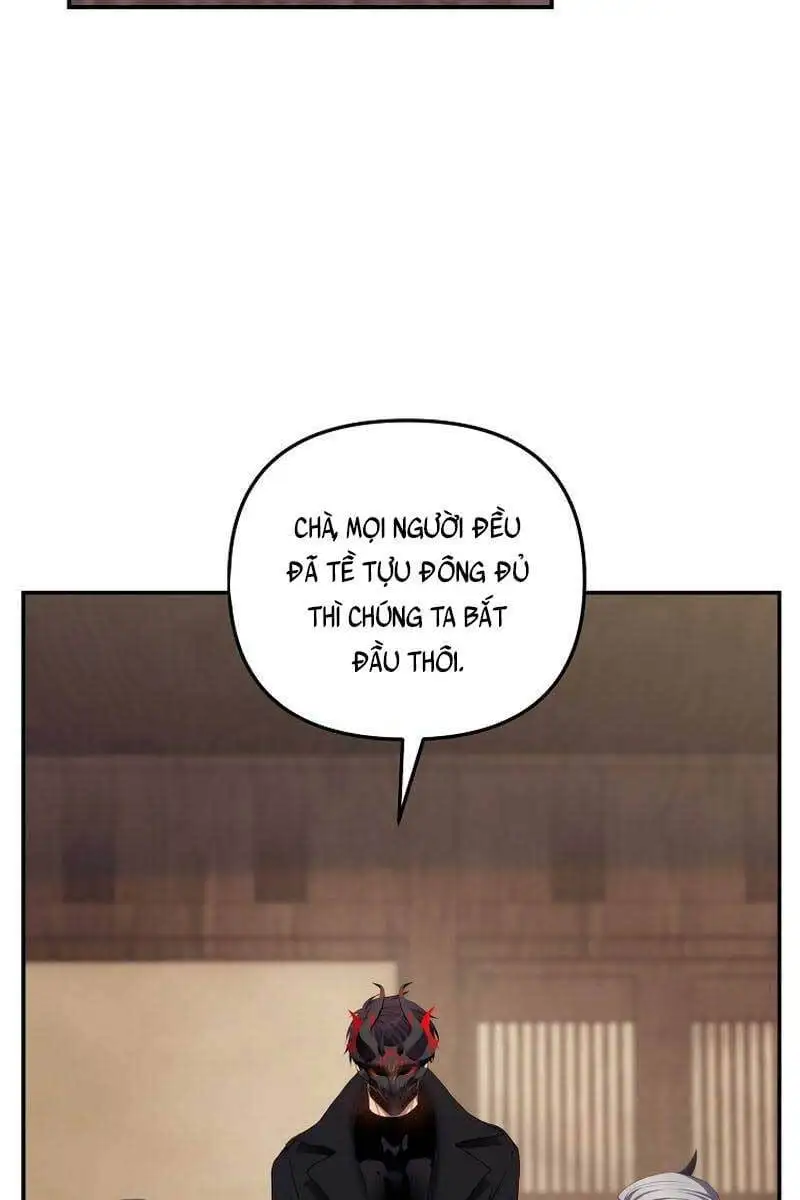 Truyện Tranh Vua Thăng Cấp trang 6