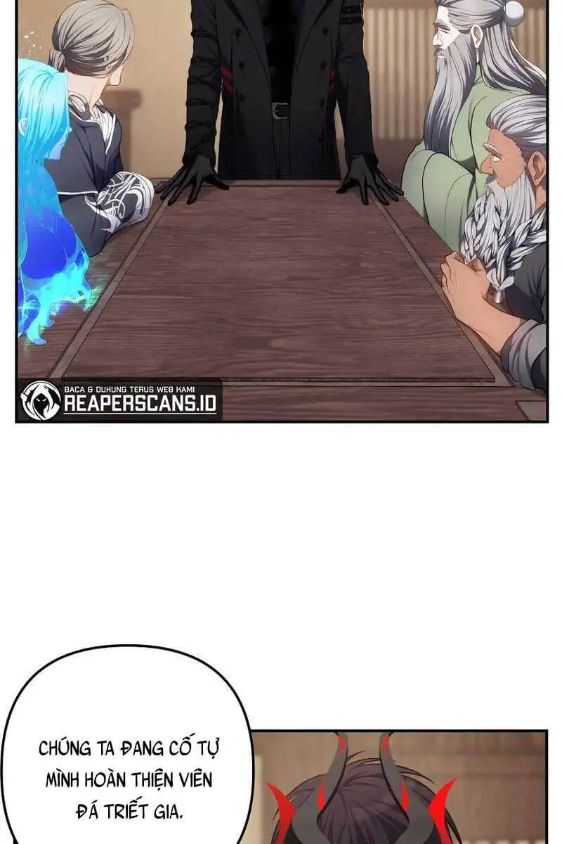 Truyện Tranh Vua Thăng Cấp trang 6