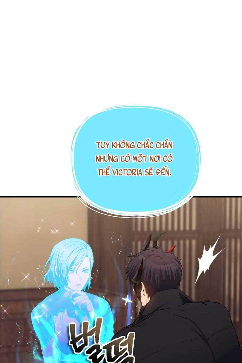 Truyện Tranh Vua Thăng Cấp trang 6