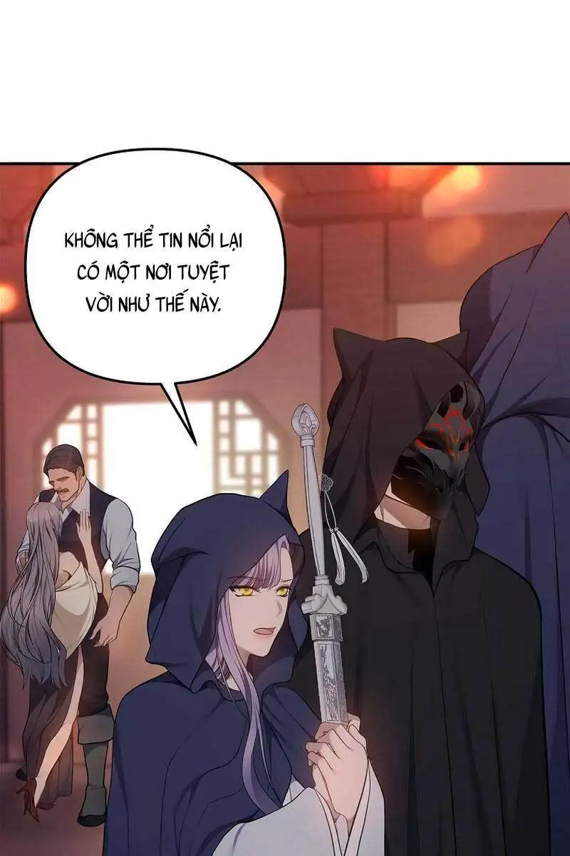 Truyện Tranh Vua Thăng Cấp trang 6