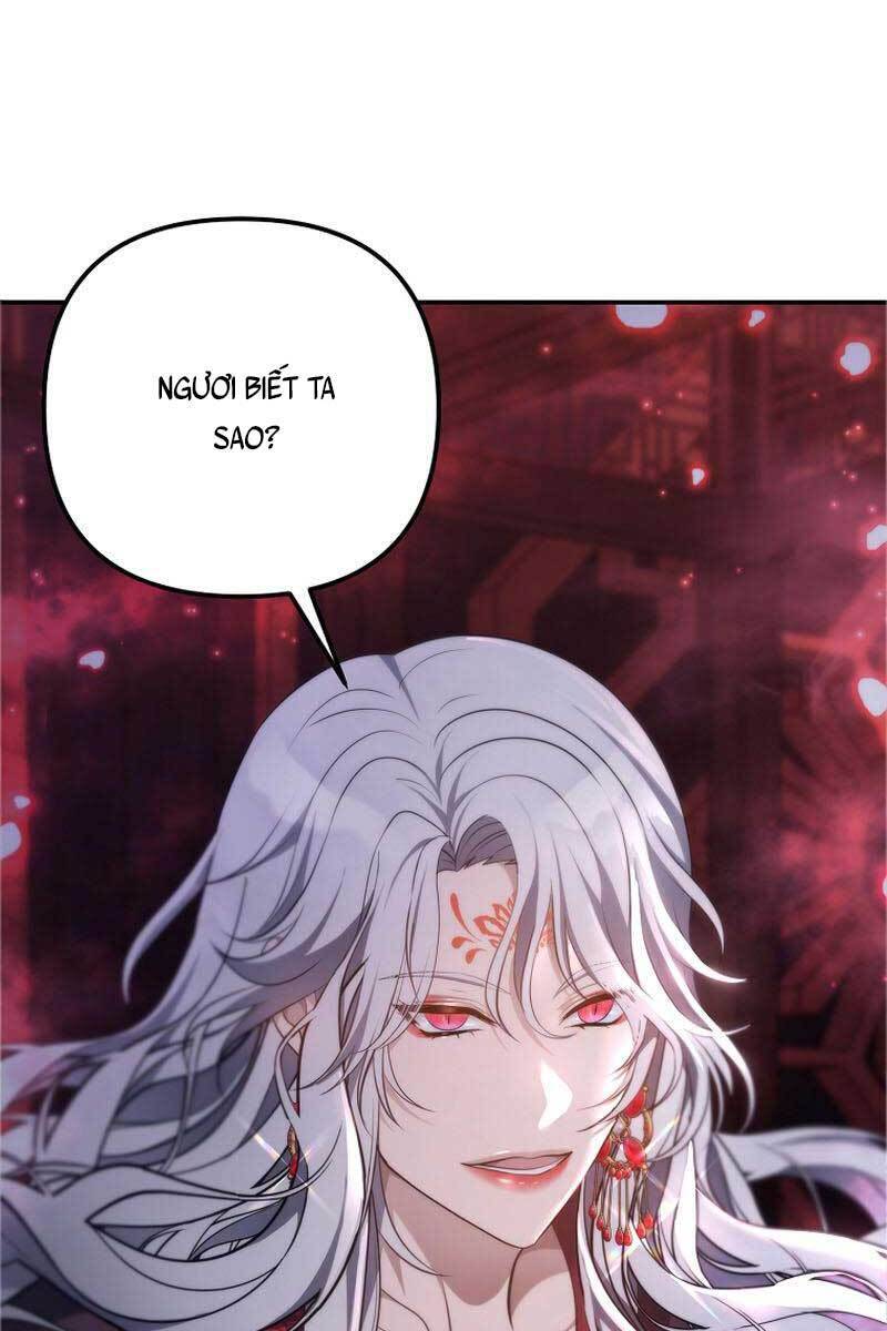 Truyện Tranh Vua Thăng Cấp trang 6