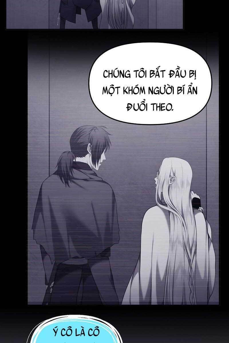 Truyện Tranh Vua Thăng Cấp trang 6