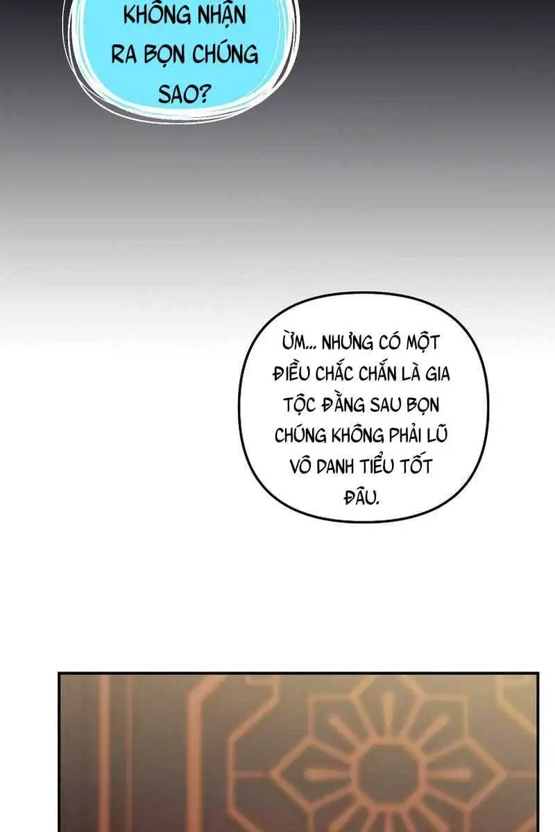 Truyện Tranh Vua Thăng Cấp trang 6