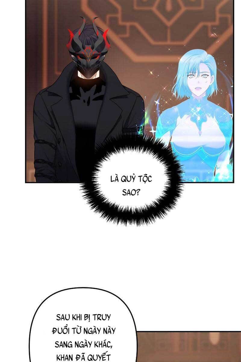 Truyện Tranh Vua Thăng Cấp trang 6