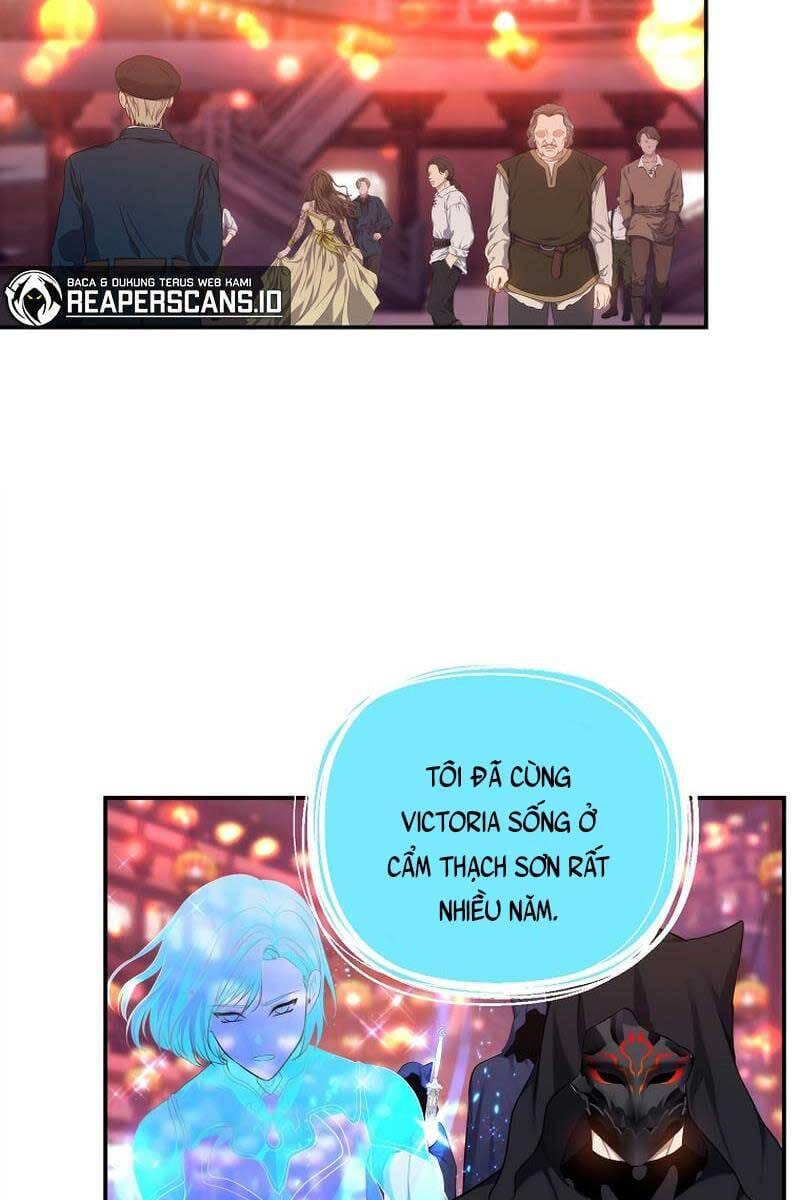 Truyện Tranh Vua Thăng Cấp trang 6