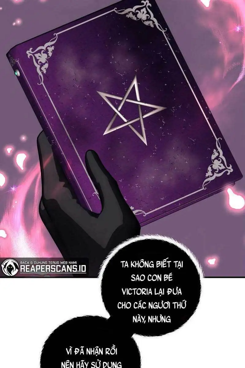 Truyện Tranh Vua Thăng Cấp trang 6