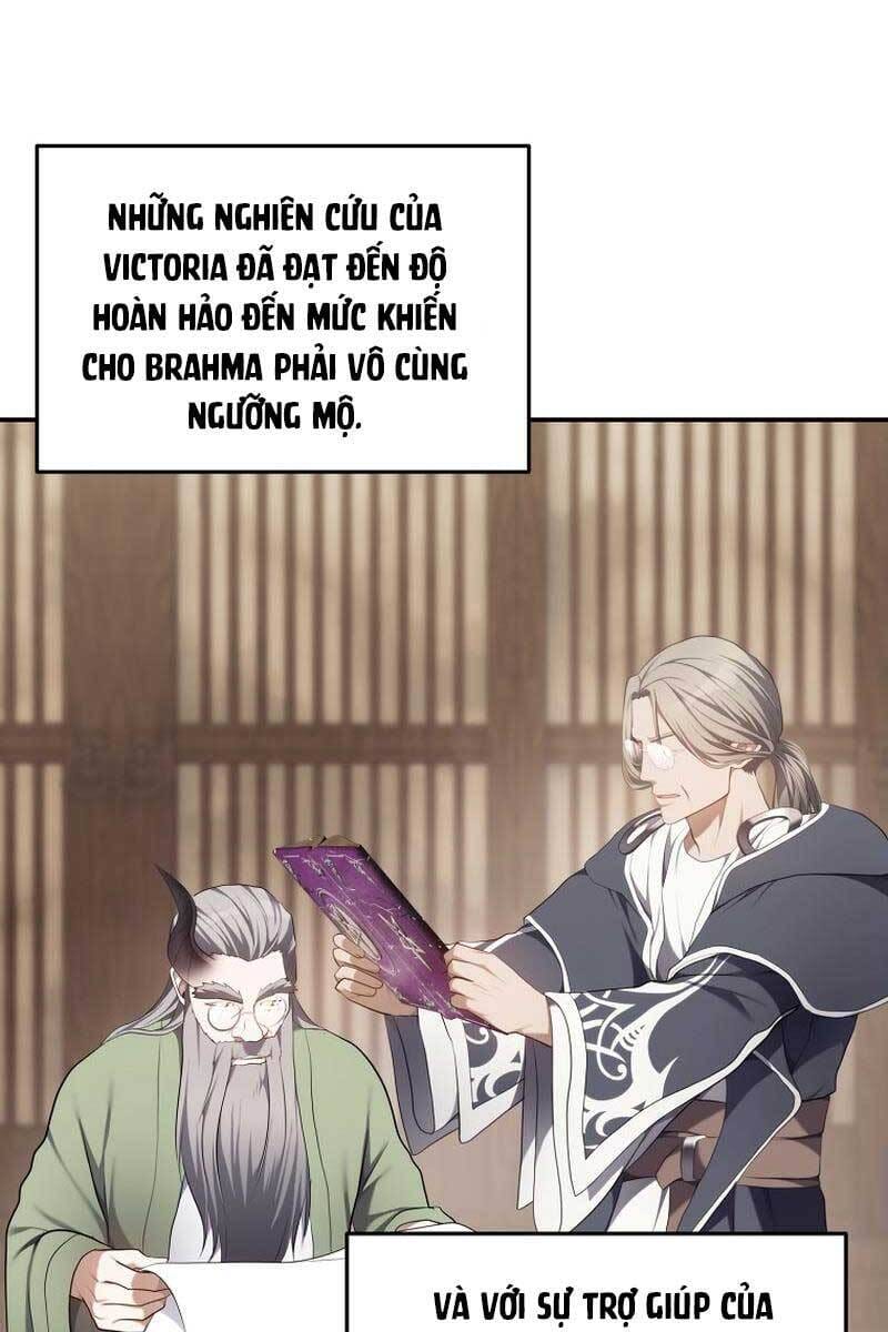 Truyện Tranh Vua Thăng Cấp trang 6