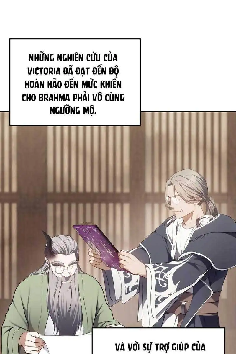 Truyện Tranh Vua Thăng Cấp trang 6